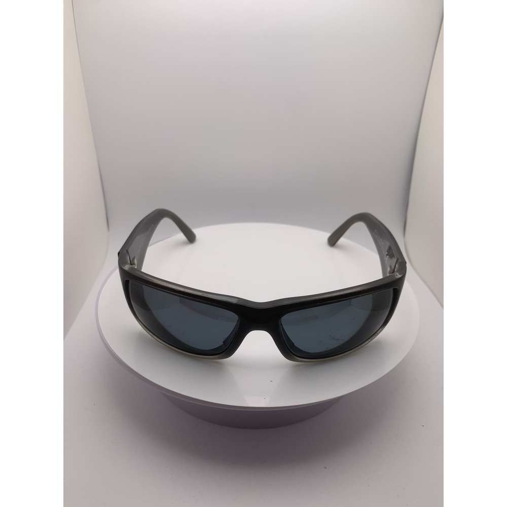 Maui Jim World Cup MJ 266-03F Brown Blue Unisex 64-19-115